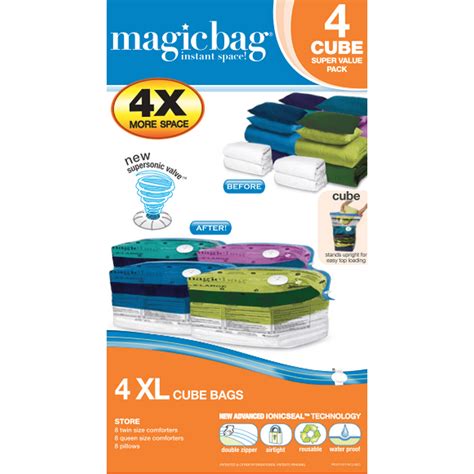 magic bag walmart|walmart magic bag instant space.